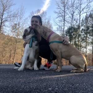 Meet your Posher, Madison